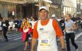 Jim Medew – follow-up New York City Marathon