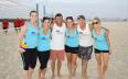 Beach Volleyball Corporate Cup